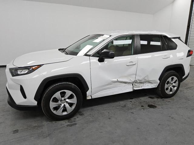 TOYOTA RAV4 LE 2022 2t3h1rfv0nw189288