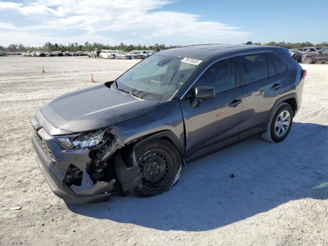 TOYOTA RAV4 2022 2t3h1rfv0nw219745