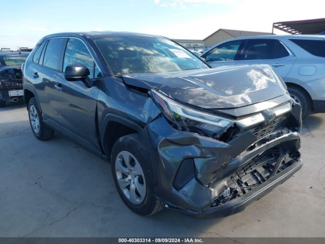 TOYOTA RAV4 2023 2t3h1rfv0pc241250