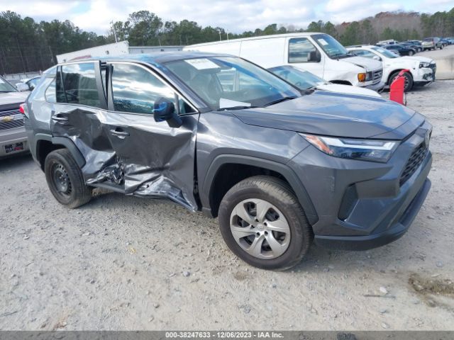 TOYOTA RAV4 2023 2t3h1rfv0pc244293