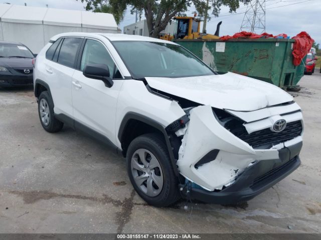 TOYOTA RAV4 2023 2t3h1rfv0pc248828