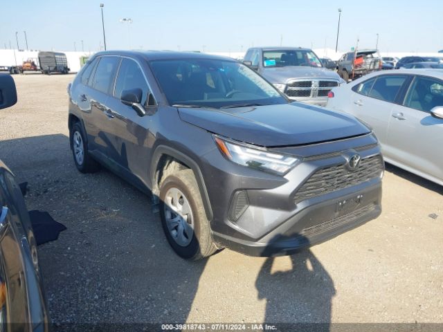 TOYOTA RAV4 2023 2t3h1rfv0pw289829