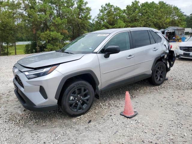 TOYOTA RAV4 LE 2024 2t3h1rfv0rc284327