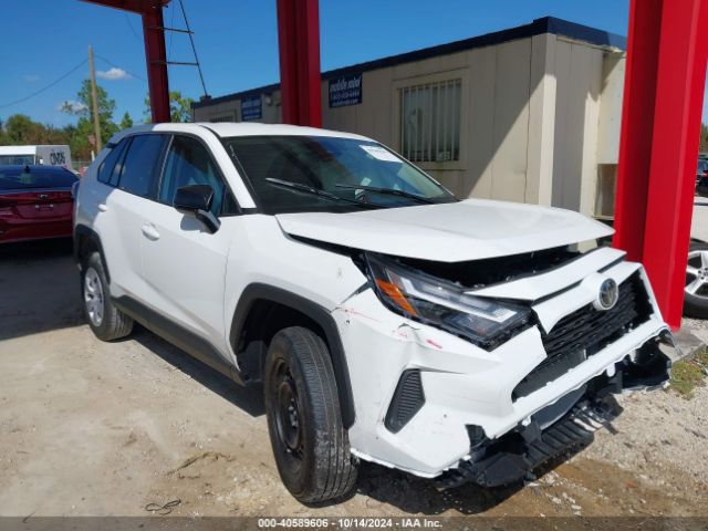 TOYOTA RAV4 2024 2t3h1rfv0rc295313