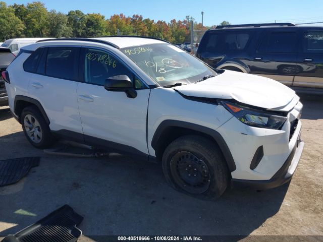 TOYOTA RAV4 2019 2t3h1rfv1kc001553