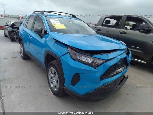 TOYOTA RAV4 2019 2t3h1rfv1kc005862