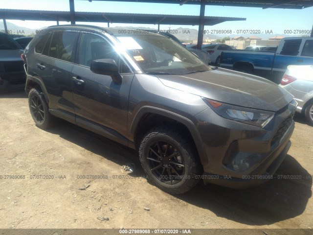 TOYOTA RAV4 2019 2t3h1rfv1kc012696