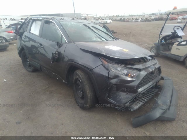 TOYOTA RAV4 2019 2t3h1rfv1kc012990