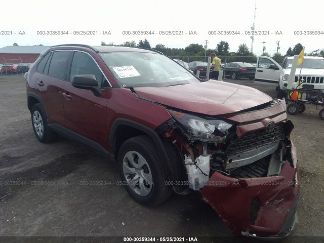 TOYOTA RAV4 2019 2t3h1rfv1kc018465