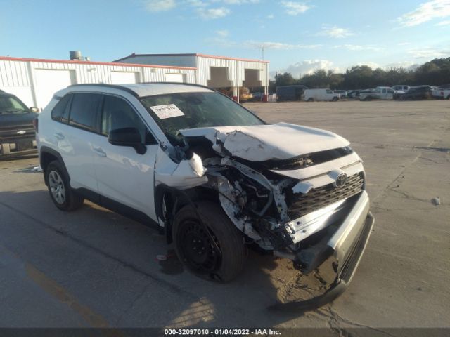 TOYOTA RAV4 2019 2t3h1rfv1kc018854