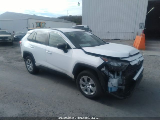 TOYOTA RAV4 2019 2t3h1rfv1kc020281