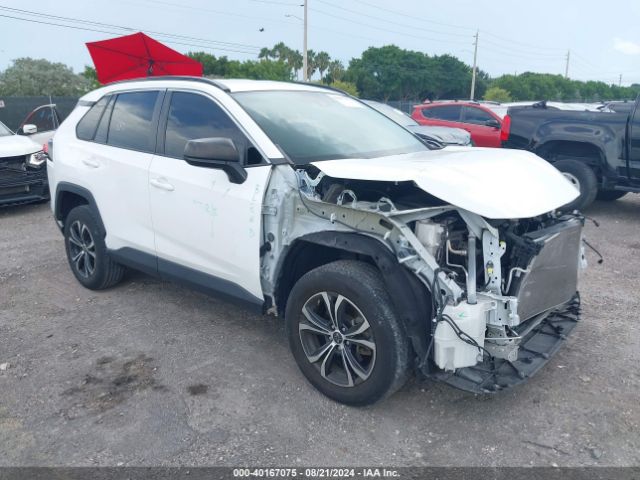 TOYOTA RAV4 2019 2t3h1rfv1kc020829