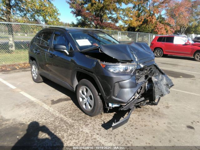 TOYOTA RAV4 2019 2t3h1rfv1kc023925