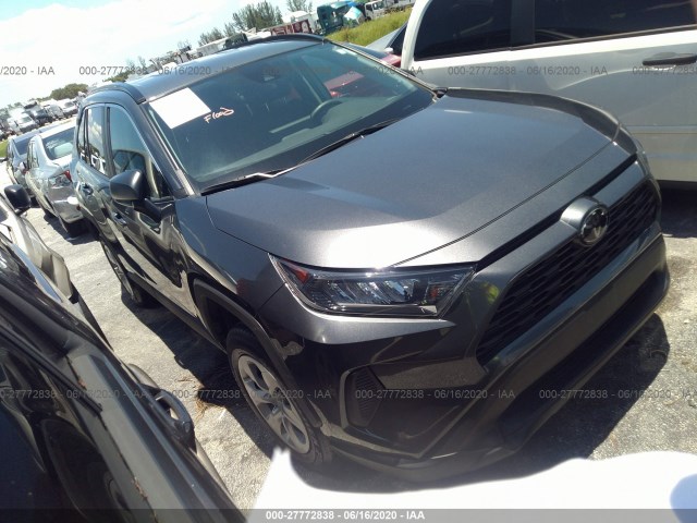 TOYOTA RAV4 2019 2t3h1rfv1kc024072