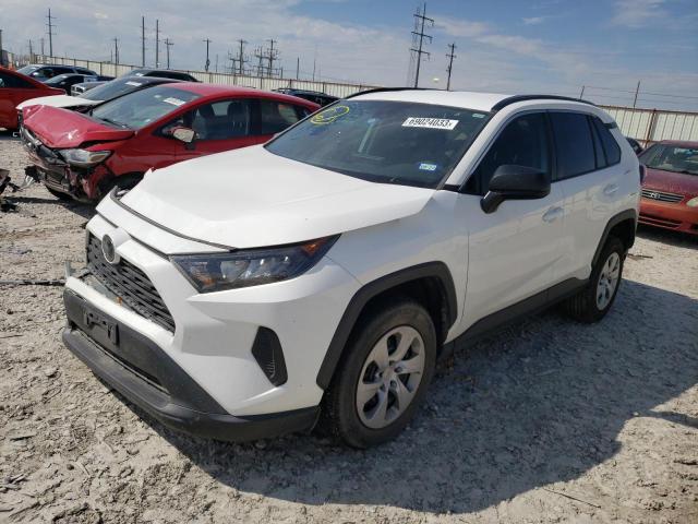 TOYOTA RAV4 2019 2t3h1rfv1kc024430