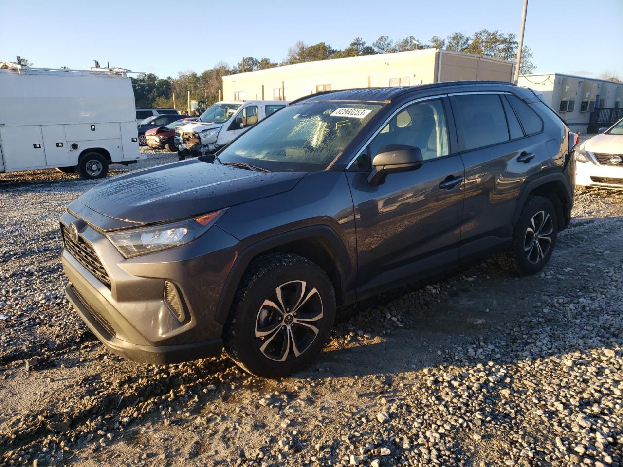 TOYOTA RAV 4 2019 2t3h1rfv1kc029935