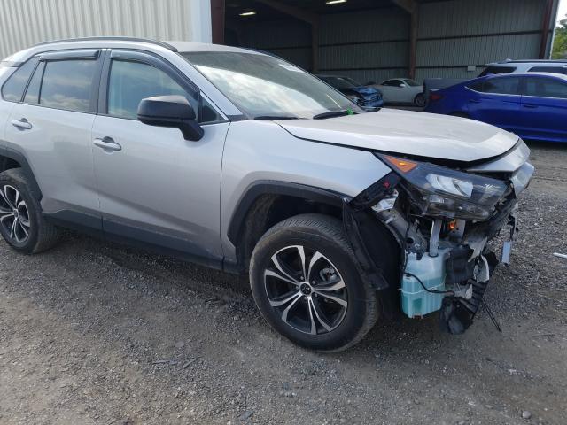 TOYOTA NULL 2019 2t3h1rfv1kc030454