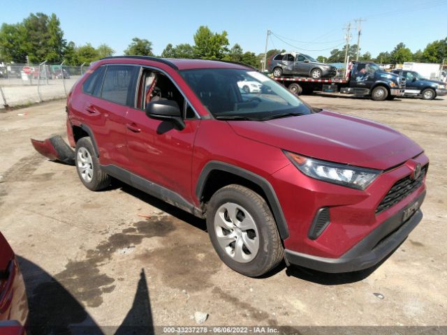 TOYOTA RAV4 2019 2t3h1rfv1kc031636