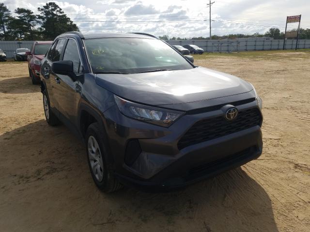 TOYOTA RAV4 LE 2019 2t3h1rfv1kc032818