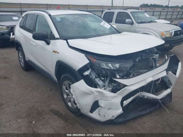 TOYOTA RAV4 2019 2t3h1rfv1kw001387