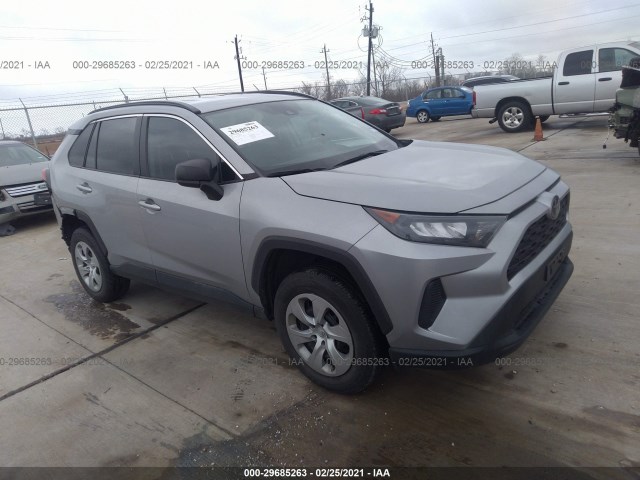 TOYOTA RAV4 2019 2t3h1rfv1kw003351