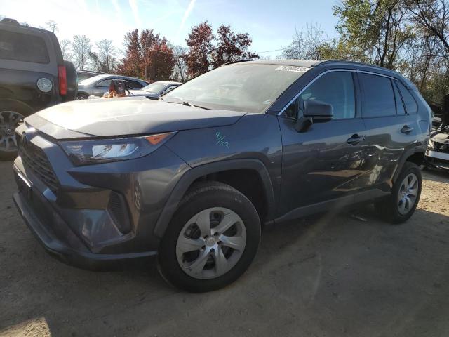 TOYOTA RAV4 2019 2t3h1rfv1kw005889