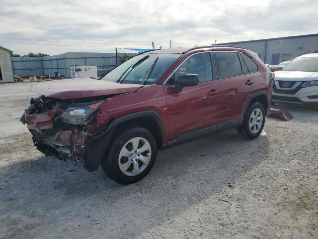 TOYOTA RAV4 2019 2t3h1rfv1kw013443