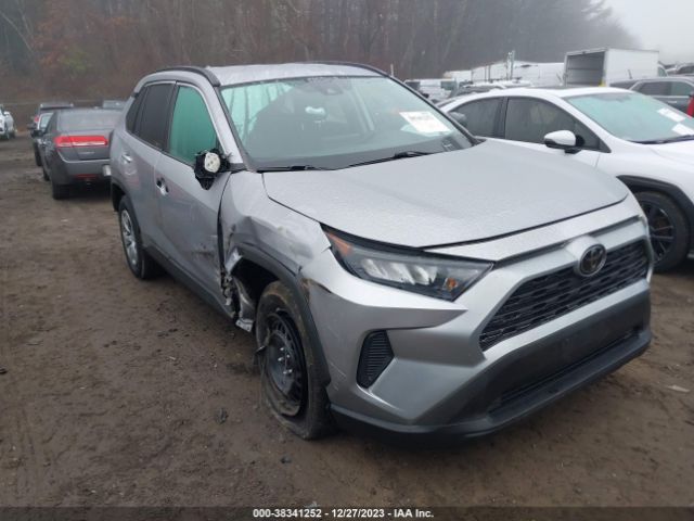 TOYOTA RAV4 2019 2t3h1rfv1kw016083