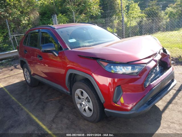 TOYOTA RAV4 2019 2t3h1rfv1kw018870