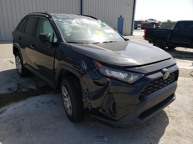 TOYOTA RAV4 LE 2019 2t3h1rfv1kw026385