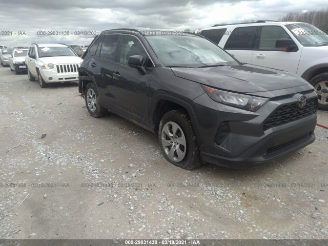 TOYOTA RAV4 2019 2t3h1rfv1kw030341