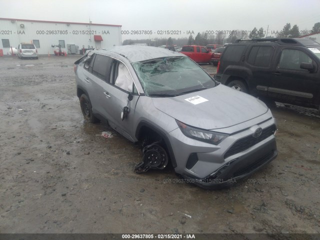 TOYOTA RAV4 2019 2t3h1rfv1kw030551