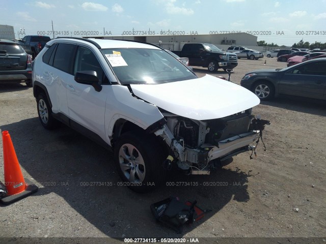 TOYOTA RAV4 2019 2t3h1rfv1kw037290