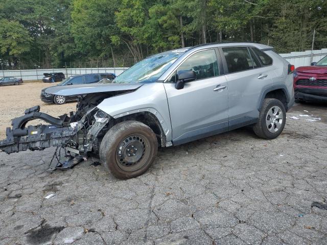 TOYOTA RAV4 LE 2019 2t3h1rfv1kw039251