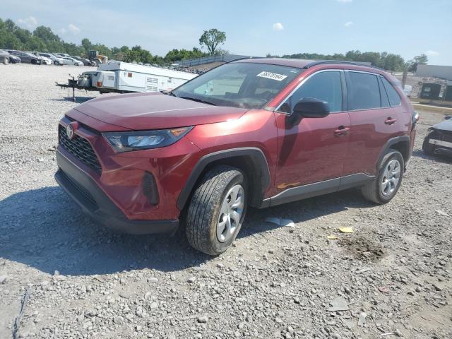 TOYOTA RAV4 2019 2t3h1rfv1kw040772