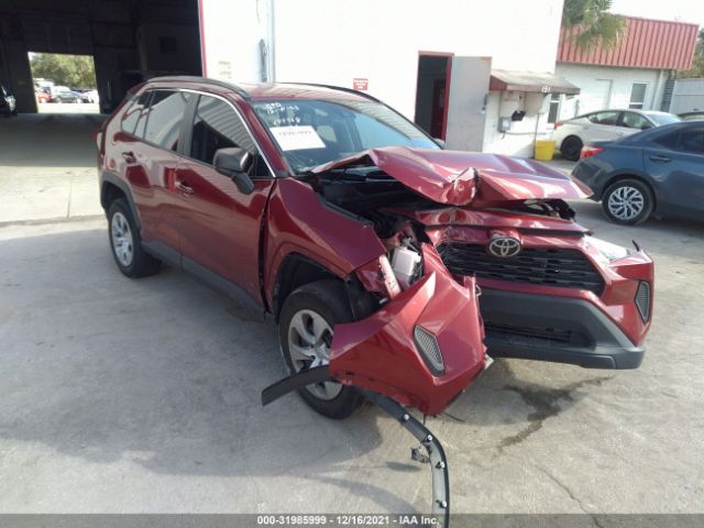 TOYOTA RAV4 2019 2t3h1rfv1kw043283