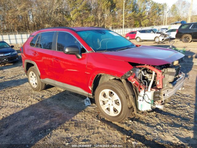 TOYOTA RAV4 2019 2t3h1rfv1kw043865