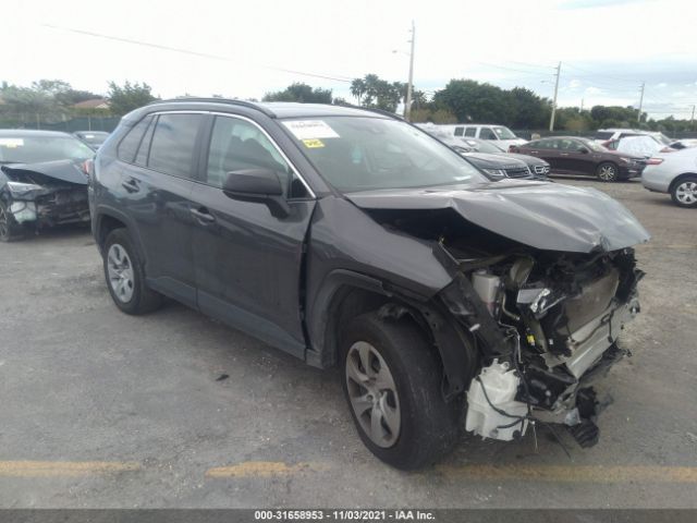 TOYOTA RAV4 2019 2t3h1rfv1kw045597