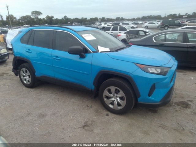 TOYOTA RAV4 2019 2t3h1rfv1kw048452