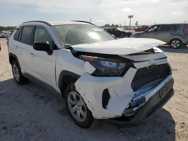 TOYOTA RAV4 LE 2019 2t3h1rfv1kw054719