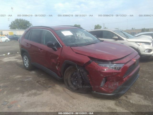 TOYOTA RAV4 2019 2t3h1rfv1kw055210