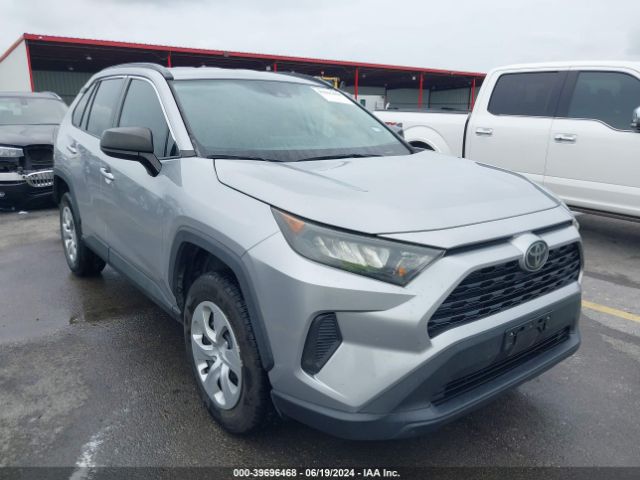 TOYOTA RAV4 2019 2t3h1rfv1kw056048