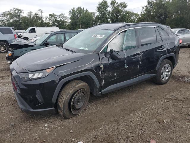 TOYOTA RAV4 2020 2t3h1rfv1lc033534