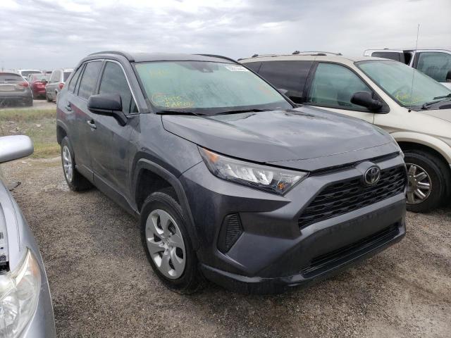 TOYOTA RAV4 LE 2020 2t3h1rfv1lc039933