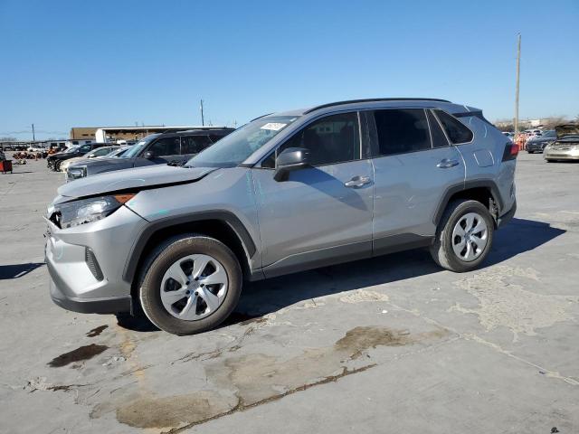 TOYOTA RAV4 LE 2020 2t3h1rfv1lc041018