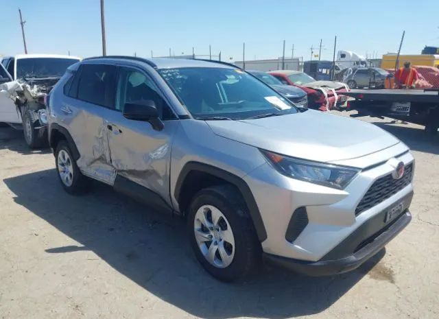 TOYOTA RAV4 2020 2t3h1rfv1lc042833