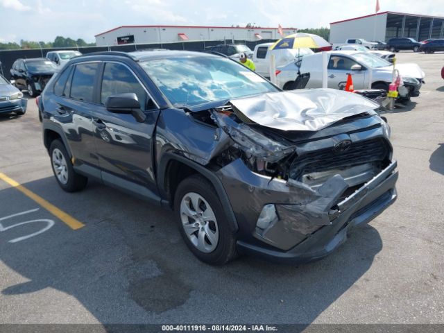 TOYOTA RAV4 2020 2t3h1rfv1lc042878