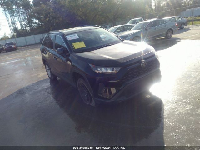 TOYOTA RAV4 2020 2t3h1rfv1lc049555