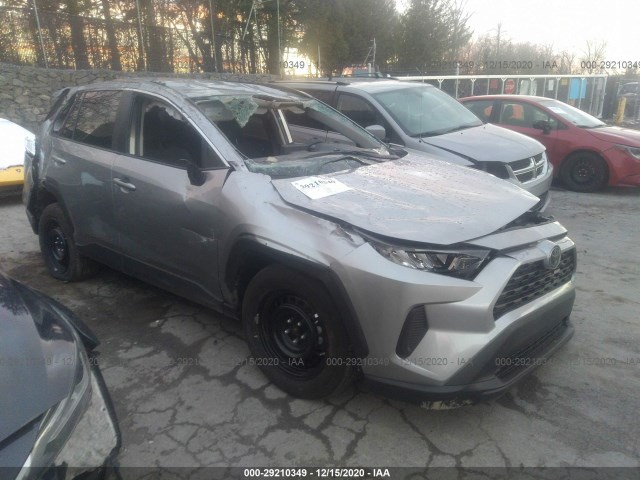 TOYOTA RAV4 2020 2t3h1rfv1lc051693