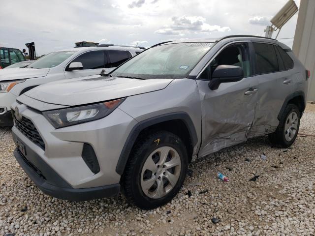 TOYOTA RAV4 2020 2t3h1rfv1lc053671